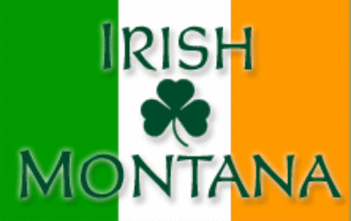 Irish Montana